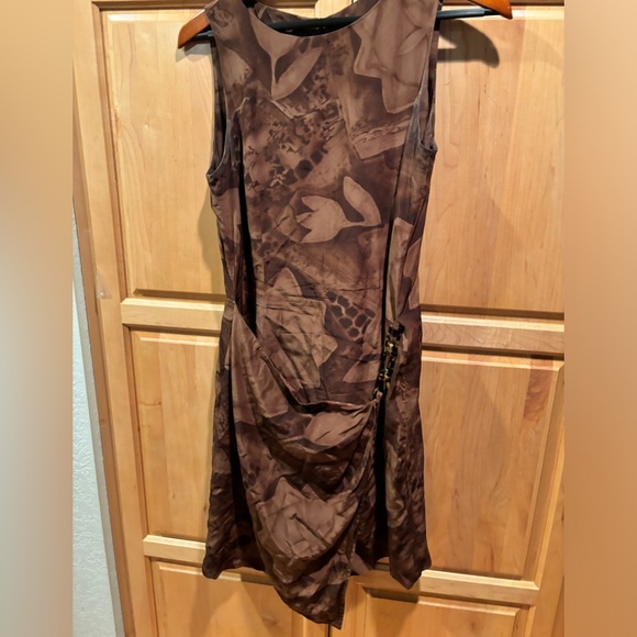 Jones, New York dress size 6 women’s sleeveless - Picture 2 of 7